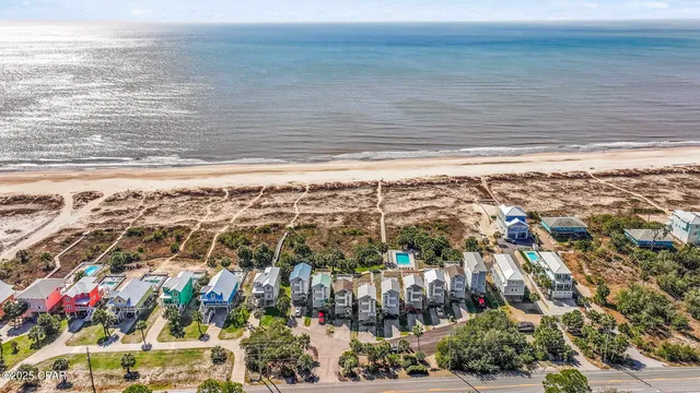 $889,000 | 6134 County Road 30A, Port St. Joe, FL 32456