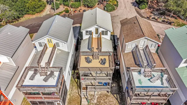 $889,000 | 6134 County Road 30A, Port St. Joe, FL 32456