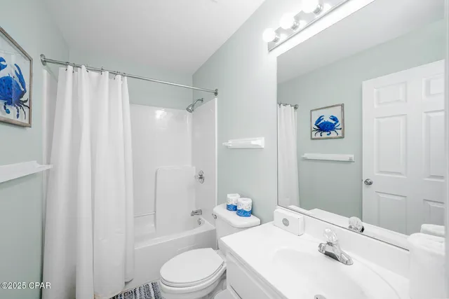 $889,000 | 6134 County Road 30A, Port St. Joe, FL 32456