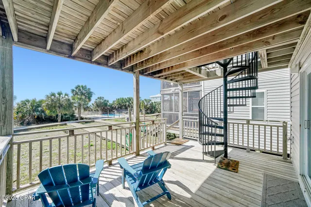 $889,000 | 6134 County Road 30A, Port St. Joe, FL 32456