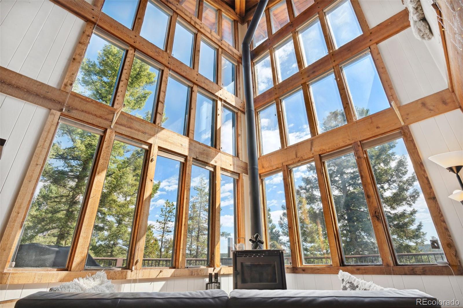 24897 Red Cloud Drive Conifer, CO 80433 - Photo 11 of 40