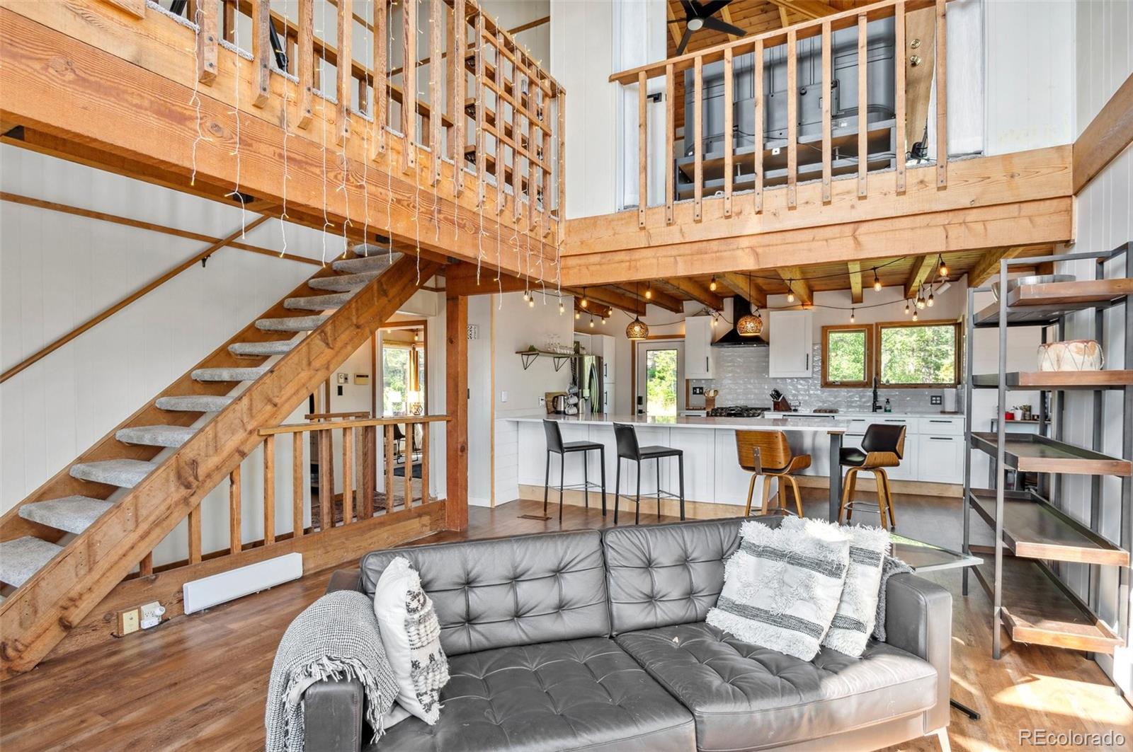 24897 Red Cloud Drive Conifer, CO 80433 - Photo 12 of 40