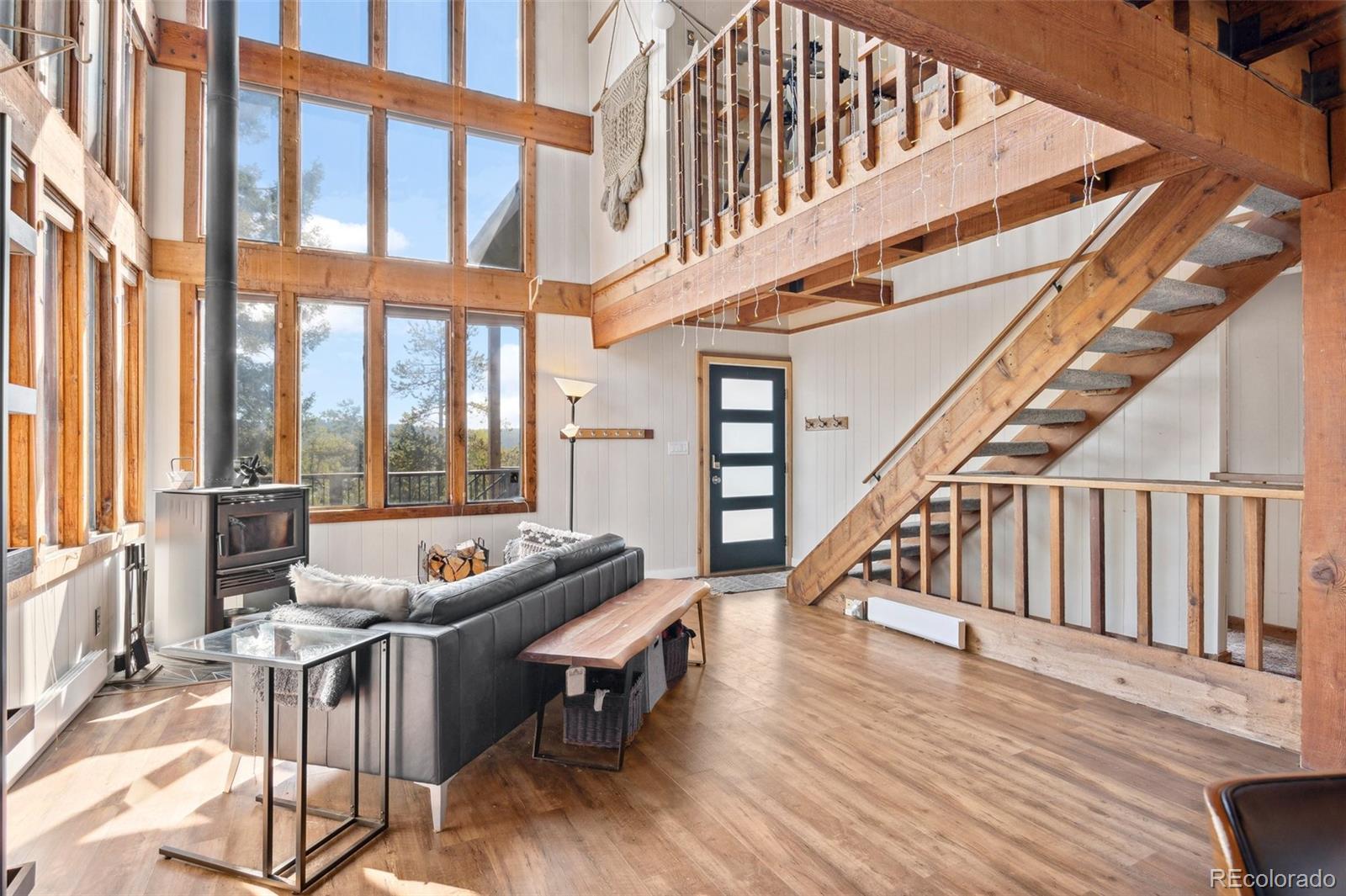 24897 Red Cloud Drive Conifer, CO 80433 - Photo 13 of 40