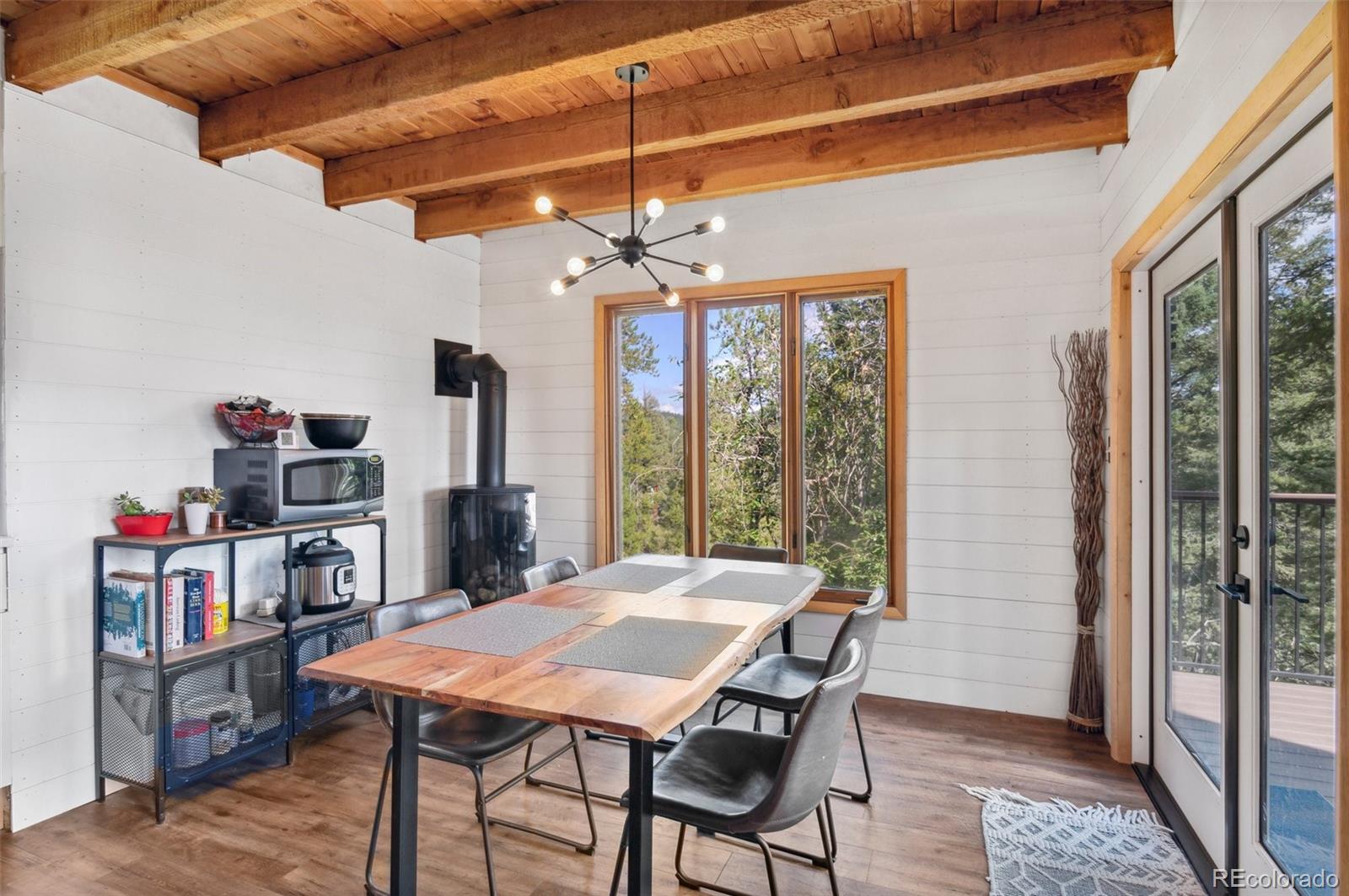 24897 Red Cloud Drive Conifer, CO 80433 - Photo 14 of 40