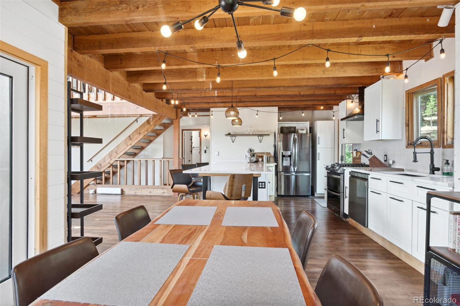 24897 Red Cloud Drive Conifer, CO 80433 - Photo 15 of 40