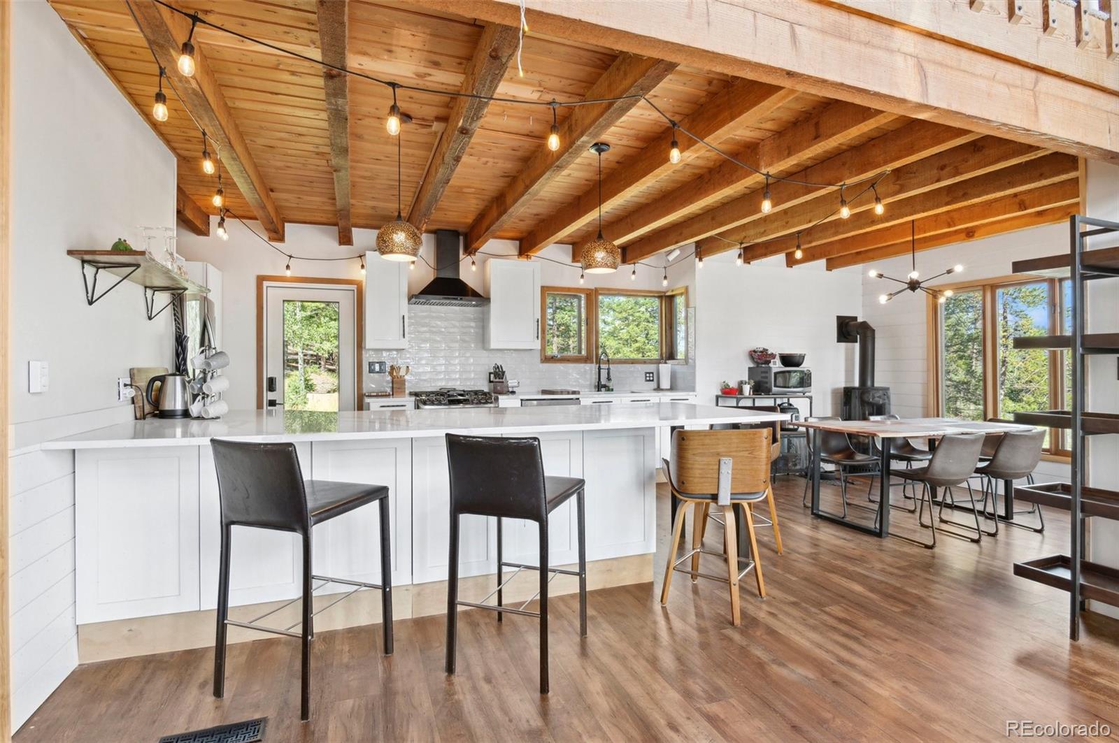 24897 Red Cloud Drive Conifer, CO 80433 - Photo 16 of 40