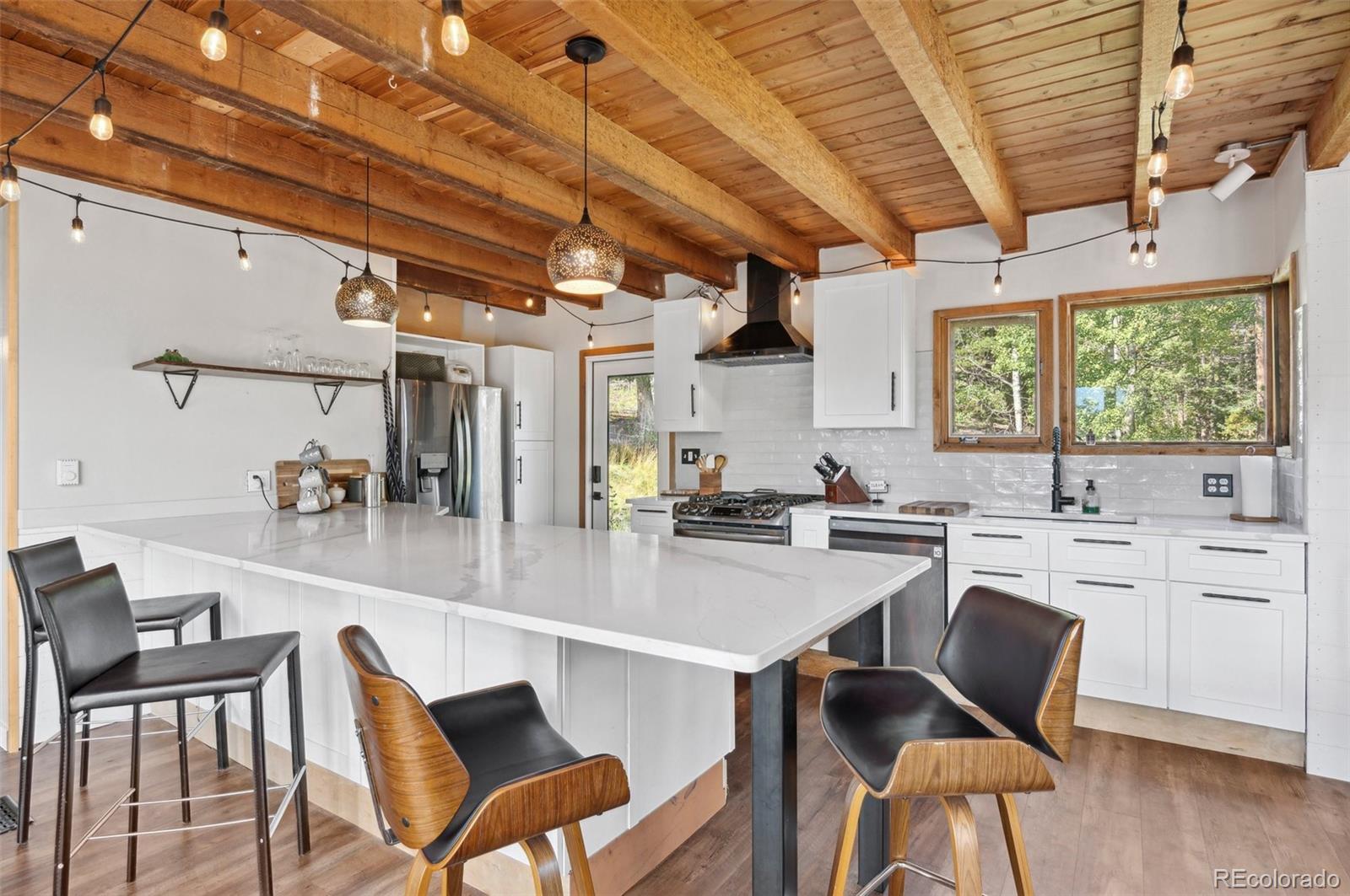 24897 Red Cloud Drive Conifer, CO 80433 - Photo 17 of 40