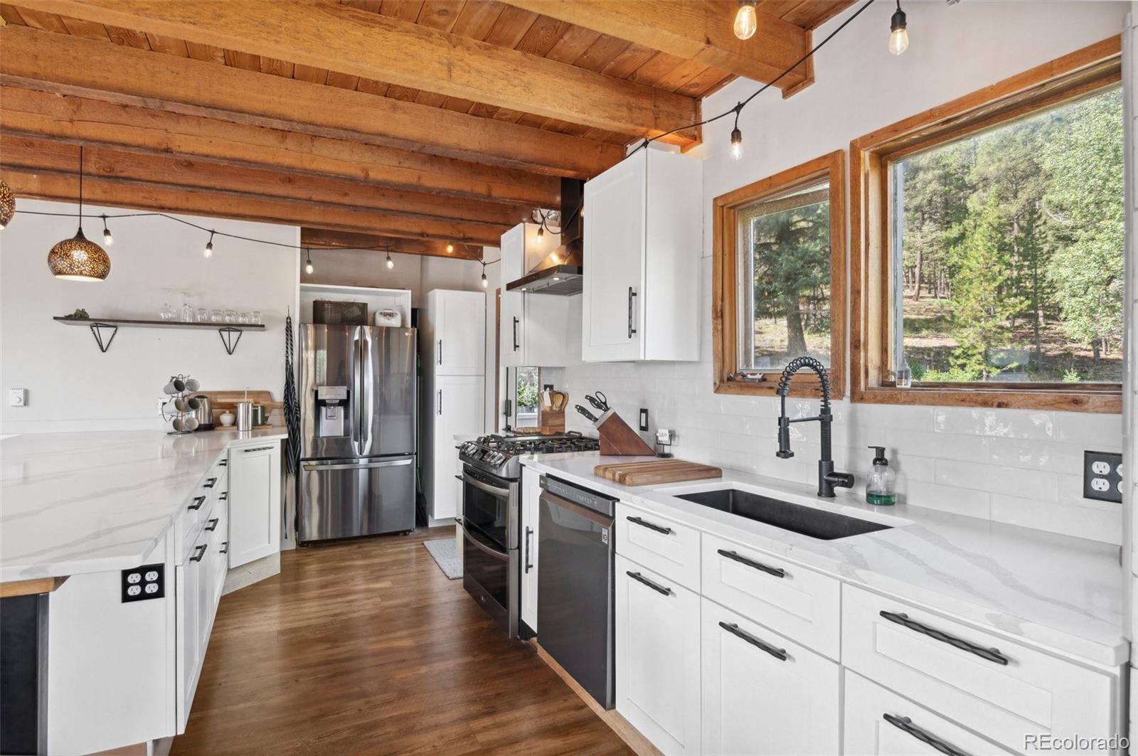 24897 Red Cloud Drive Conifer, CO 80433 - Photo 18 of 40