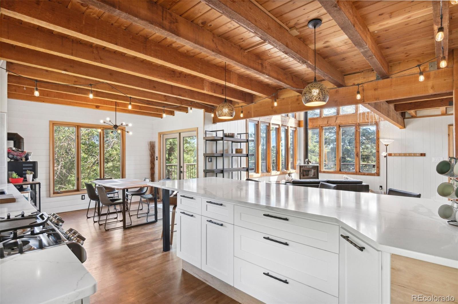 24897 Red Cloud Drive Conifer, CO 80433 - Photo 19 of 40