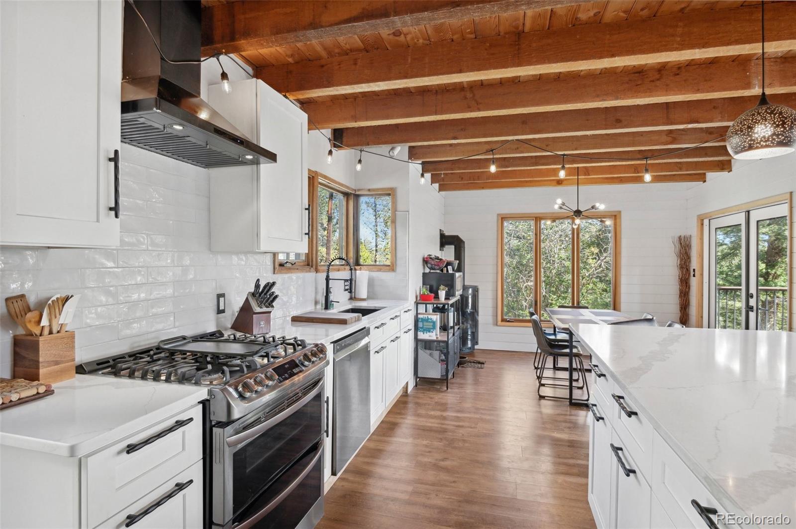 24897 Red Cloud Drive Conifer, CO 80433 - Photo 20 of 40