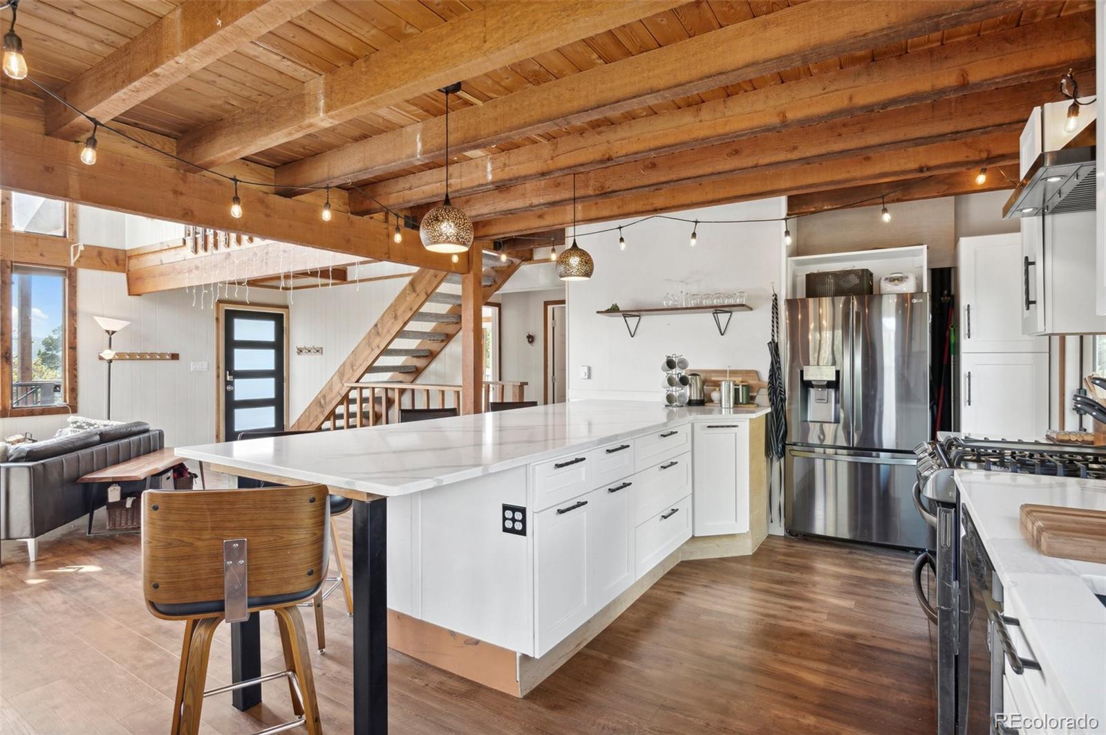 24897 Red Cloud Drive Conifer, CO 80433 - Photo 21 of 40