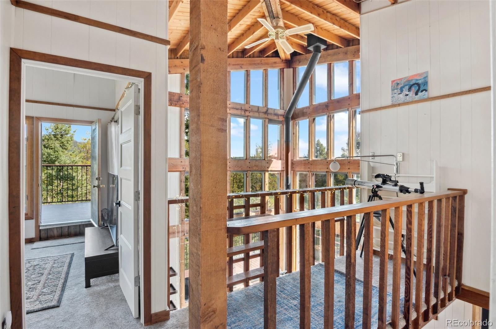 24897 Red Cloud Drive Conifer, CO 80433 - Photo 25 of 40