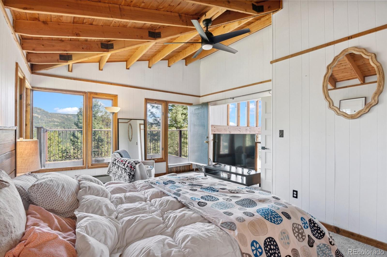 24897 Red Cloud Drive Conifer, CO 80433 - Photo 27 of 40