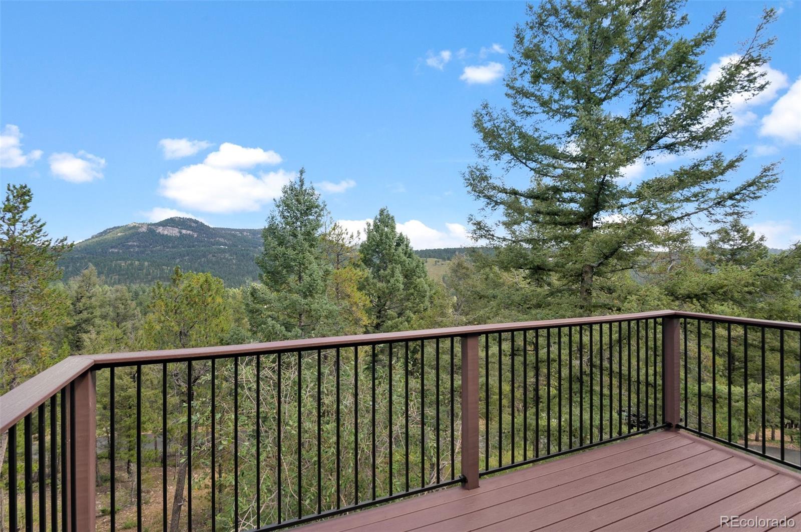 24897 Red Cloud Drive Conifer, CO 80433 - Photo 28 of 40