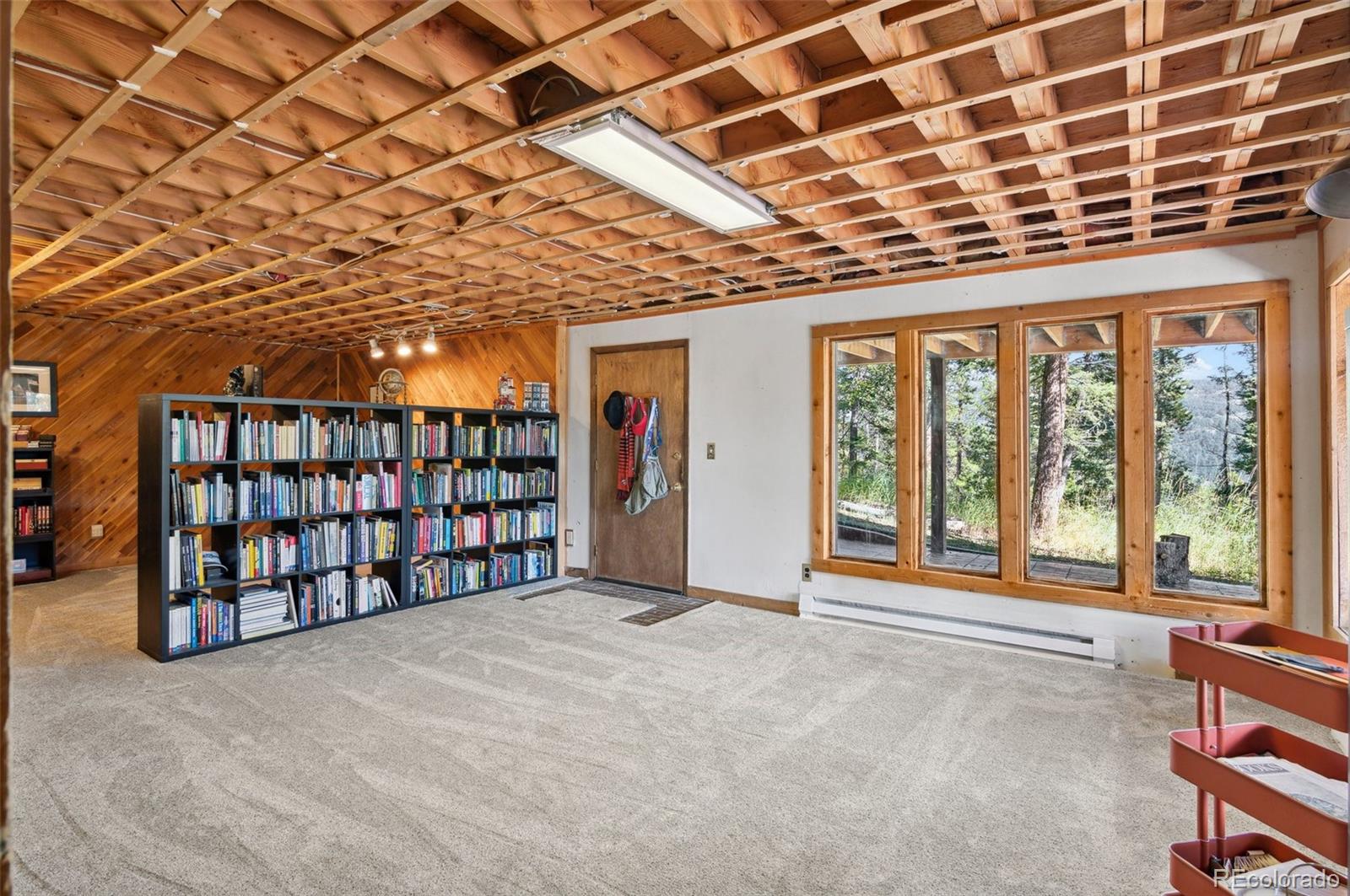 24897 Red Cloud Drive Conifer, CO 80433 - Photo 33 of 40