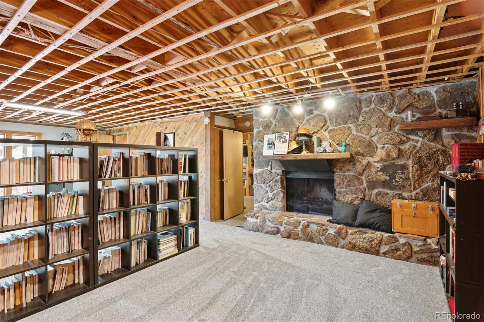 24897 Red Cloud Drive Conifer, CO 80433 - Photo 34 of 40