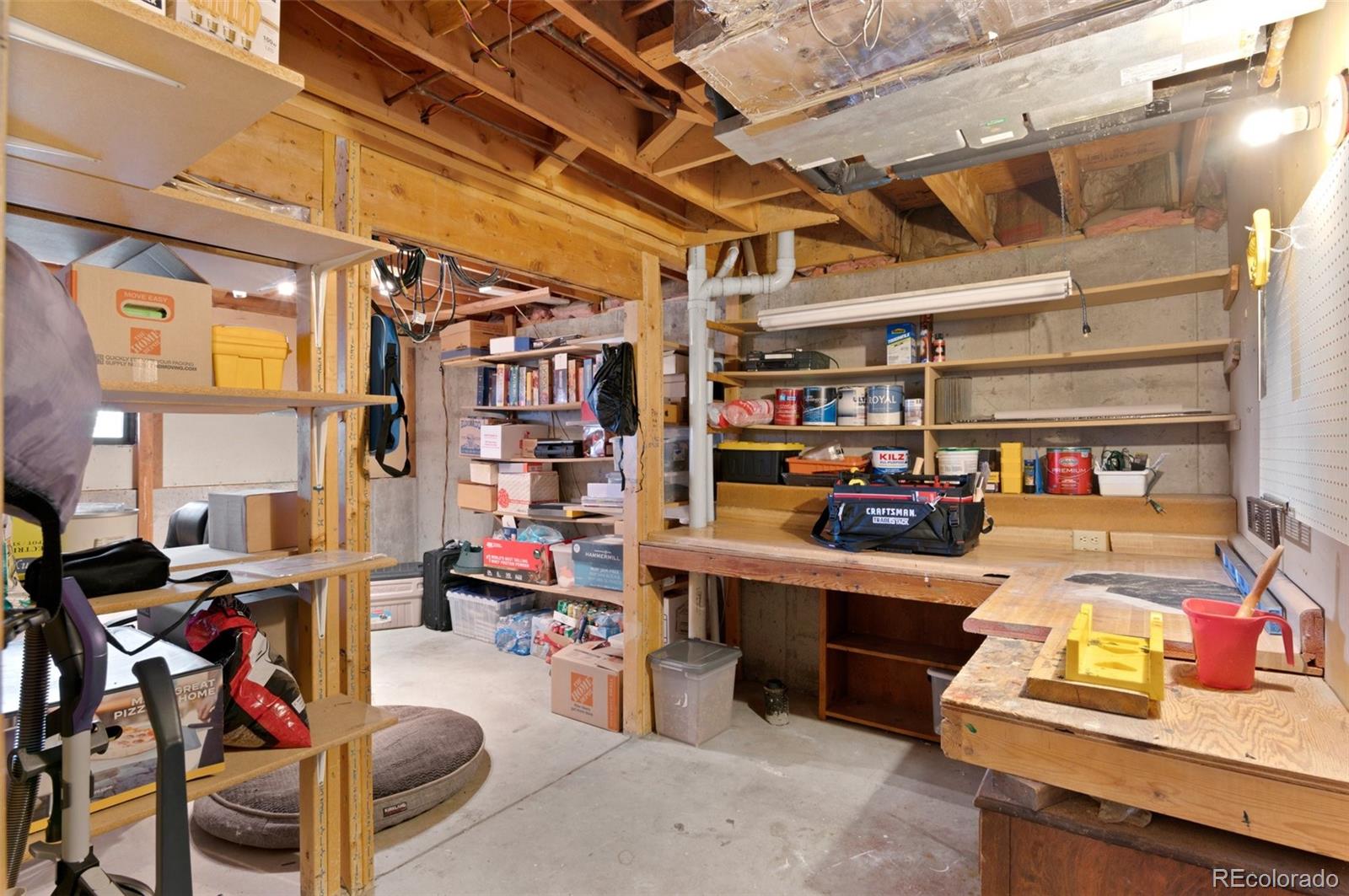 24897 Red Cloud Drive Conifer, CO 80433 - Photo 35 of 40