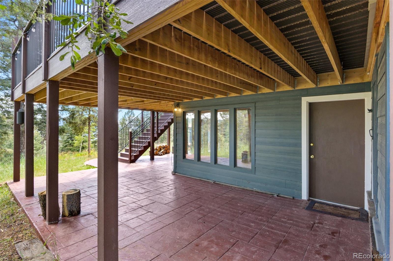 24897 Red Cloud Drive Conifer, CO 80433 - Photo 38 of 40