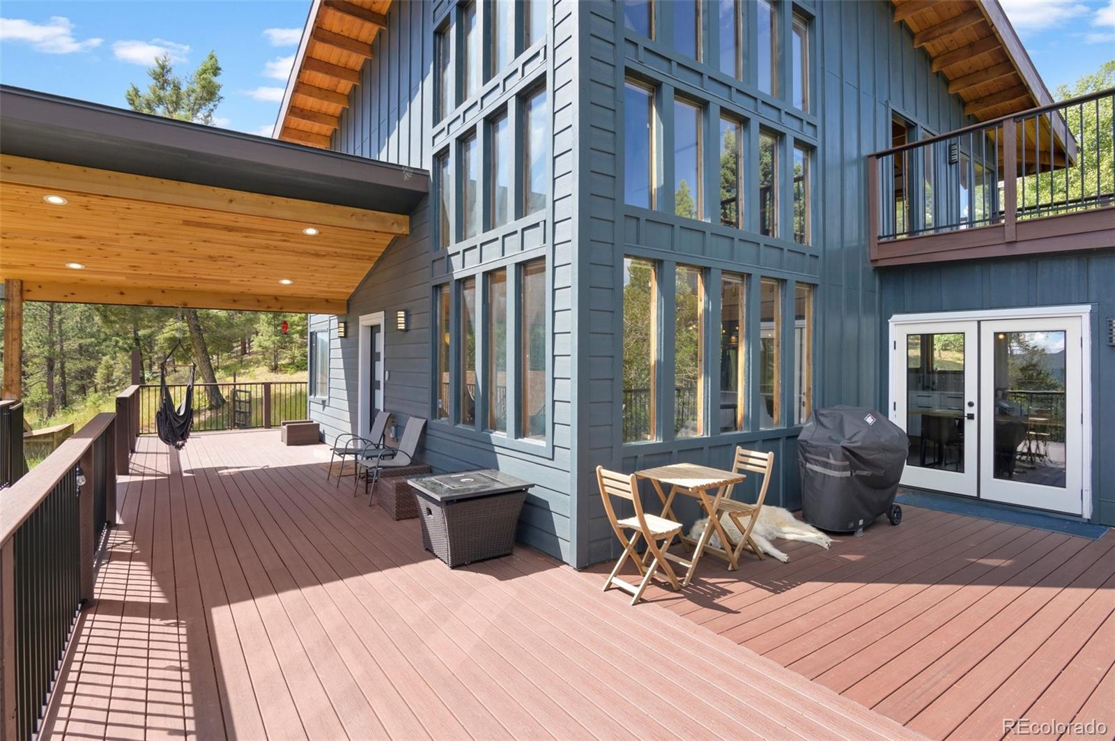 24897 Red Cloud Drive Conifer, CO 80433 - Photo 5 of 40