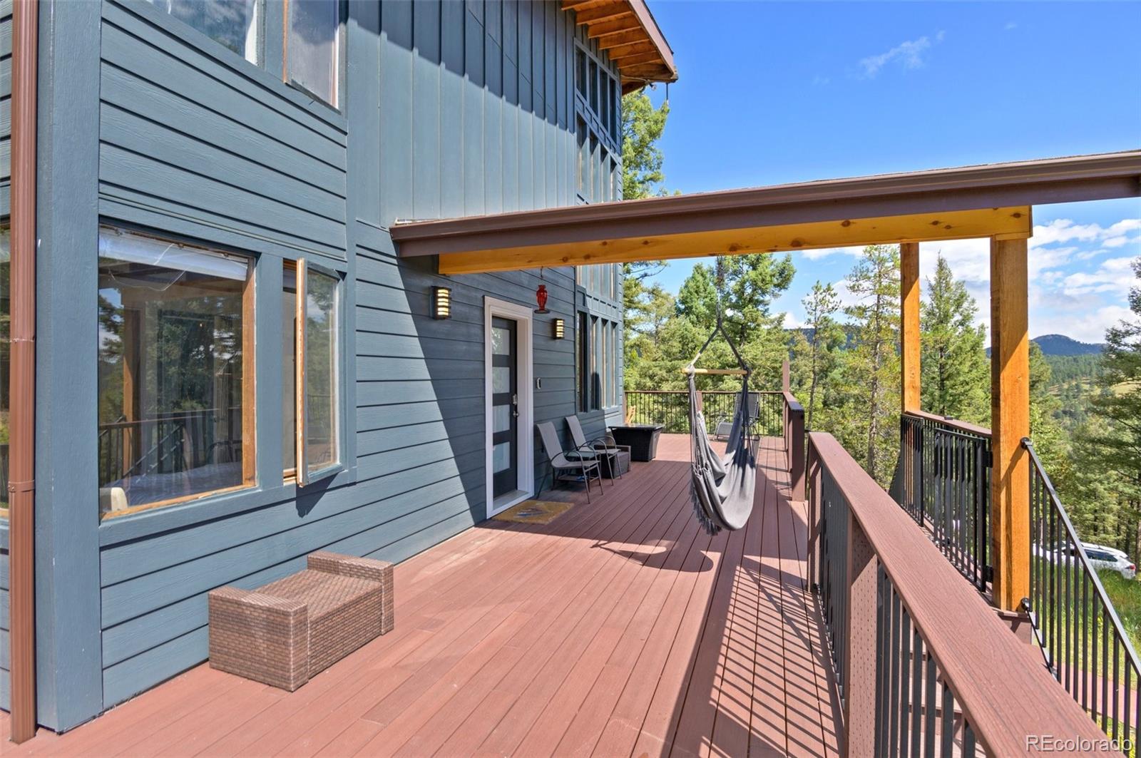 24897 Red Cloud Drive Conifer, CO 80433 - Photo 6 of 40