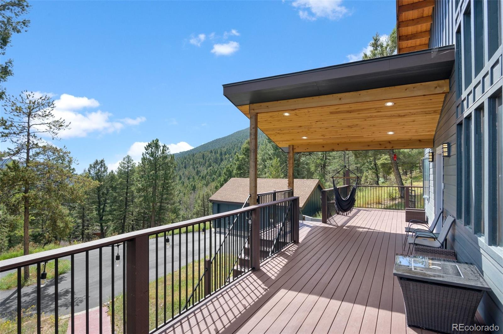 24897 Red Cloud Drive Conifer, CO 80433 - Photo 7 of 40