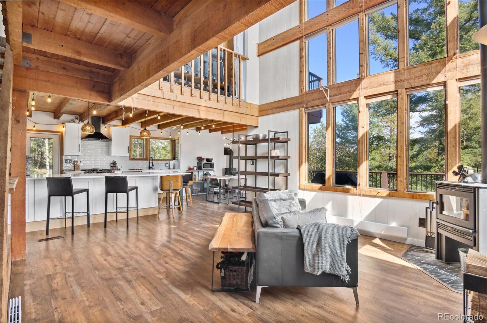 24897 Red Cloud Drive Conifer, CO 80433 - Photo 9 of 40