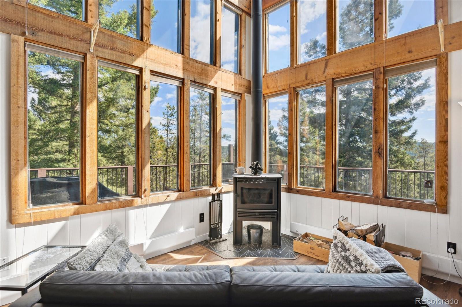 24897 Red Cloud Drive Conifer, CO 80433 - Photo 10 of 40