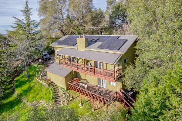 $599,000 | 525 Skyline Drive, Placerville, CA 95667