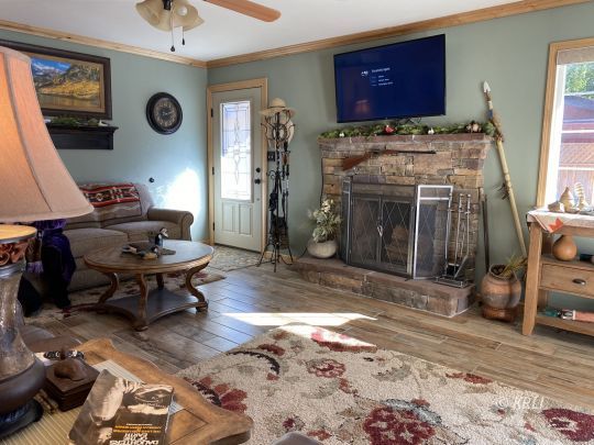 324 Burlando Road Kernville, CA 93238 - Photo 7 of 43 Gallery Image 7