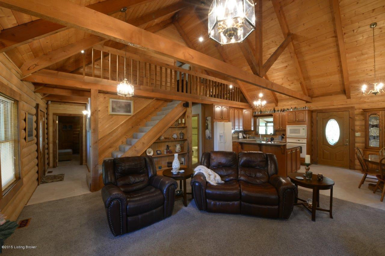 661 Castleman Branch Road Shepherdsville, KY 40165 - Photo 5 of 36 DSC_2779