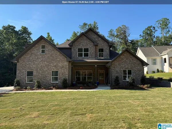 $524,900 | 155 Brynleigh Drive, Chelsea, AL 35043
