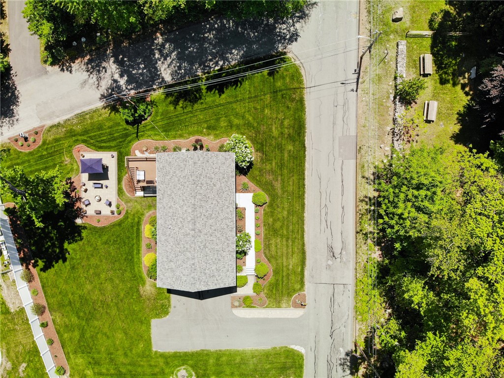 156 Mendon Road North Smithfield, RI 02896 - Photo 13 of 42