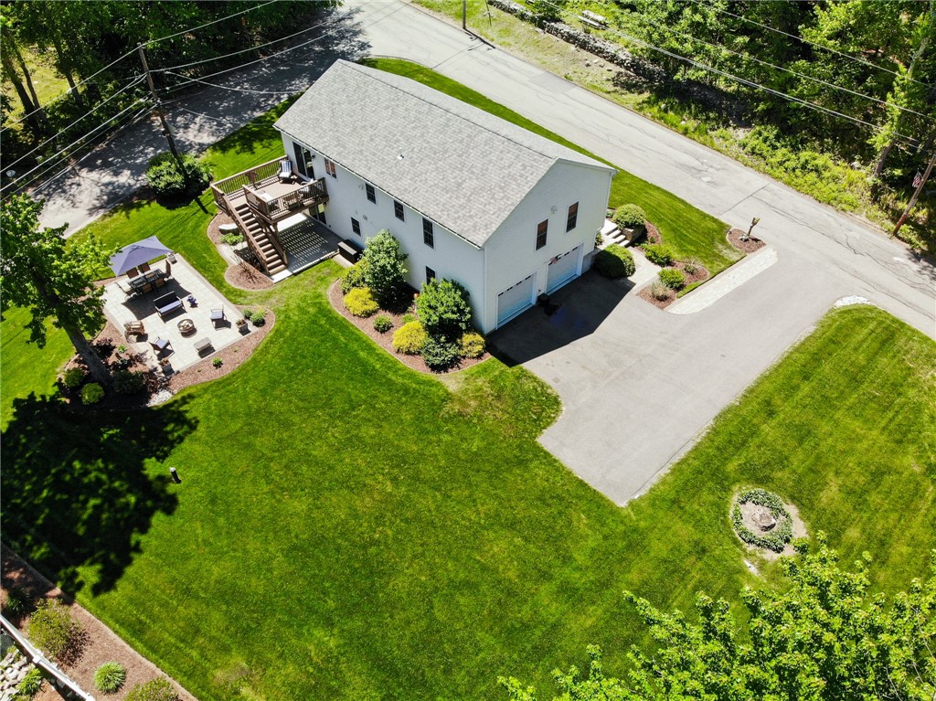156 Mendon Road North Smithfield, RI 02896 - Photo 14 of 42