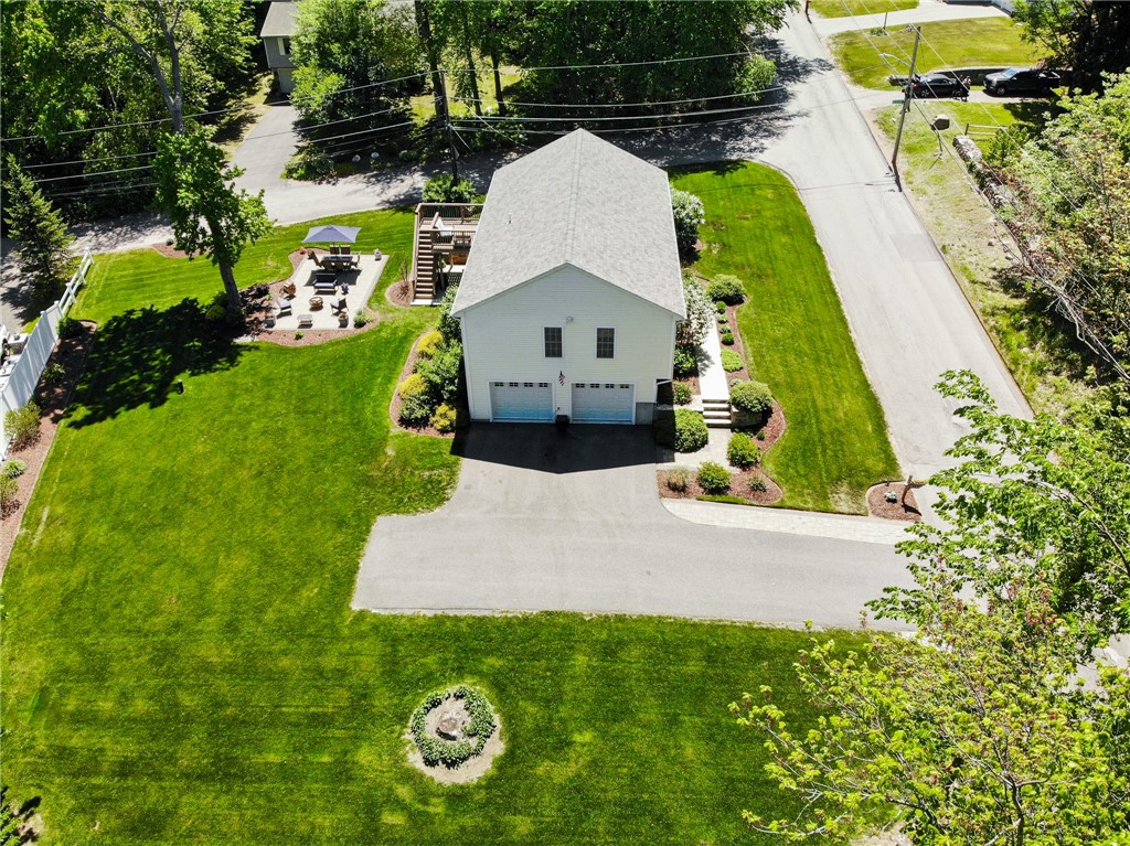 156 Mendon Road North Smithfield, RI 02896 - Photo 15 of 42