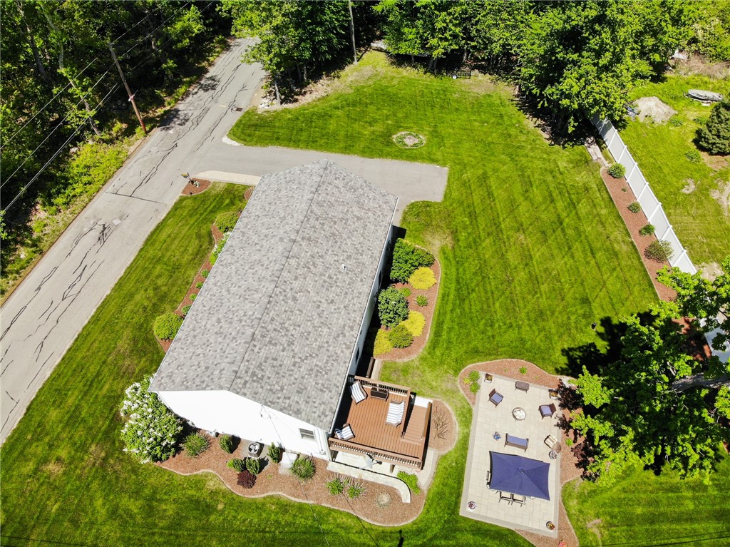 156 Mendon Road North Smithfield, RI 02896 - Photo 17 of 42