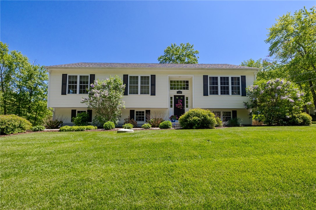156 Mendon Road North Smithfield, RI 02896 - Photo 2 of 42