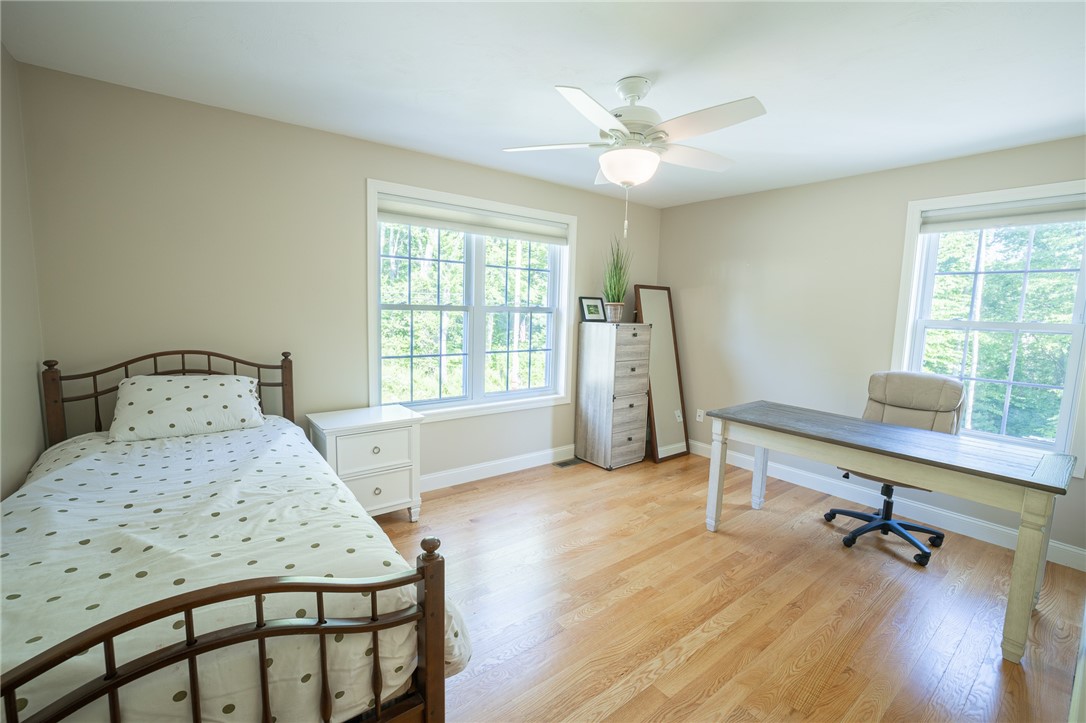 156 Mendon Road North Smithfield, RI 02896 - Photo 30 of 42