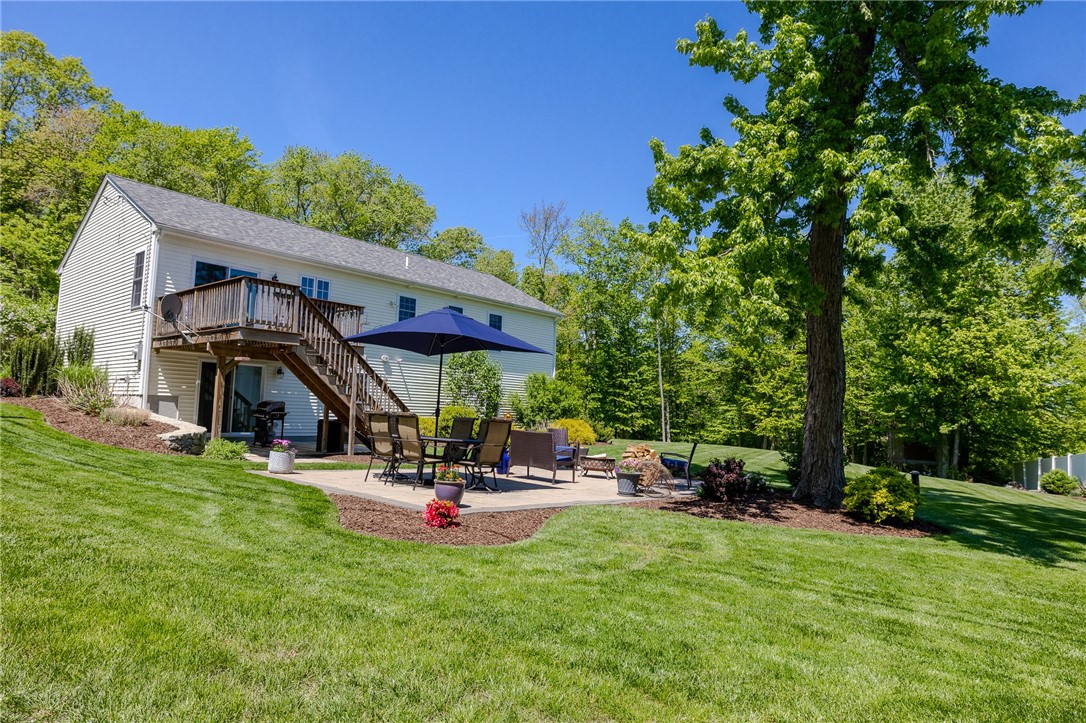 156 Mendon Road North Smithfield, RI 02896 - Photo 5 of 42
