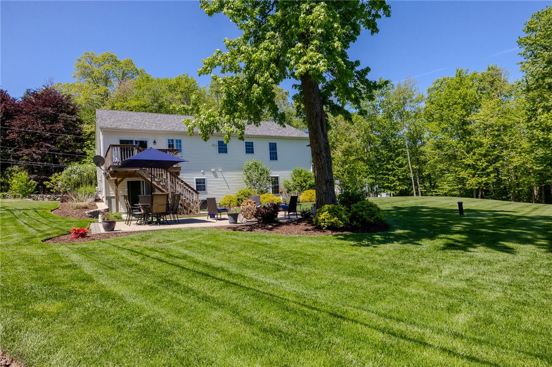 156 Mendon Road North Smithfield, RI 02896 - Photo 6 of 42
