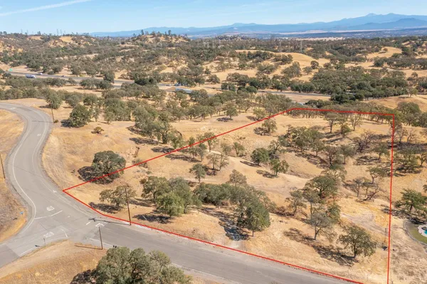 $60,000 | 9999 Happy Valley Trail, Cottonwood, CA 96022