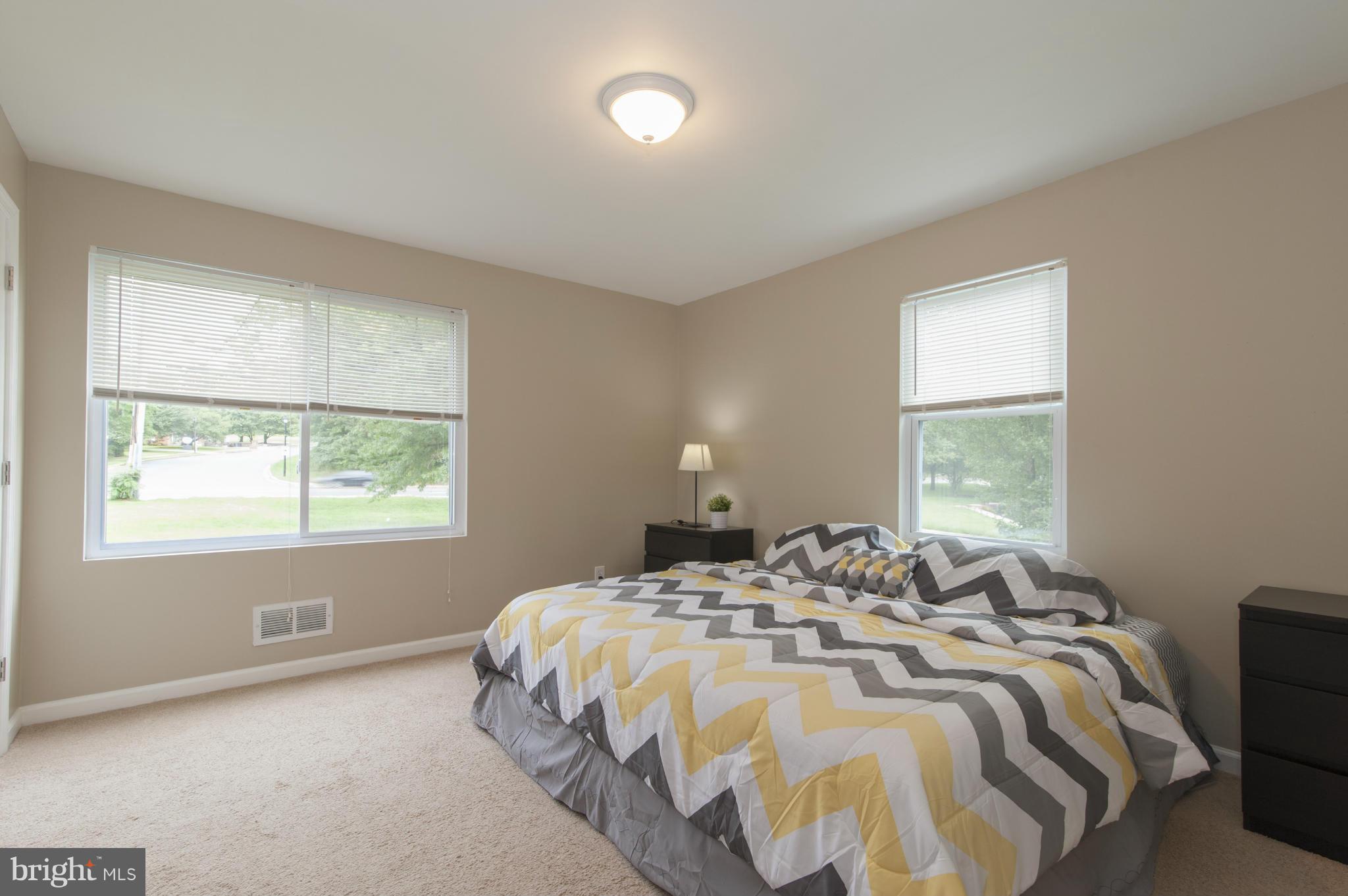 4411 Silver Spring Road Perry Hall, MD 21236 - Photo 13 of 29 Bedroom