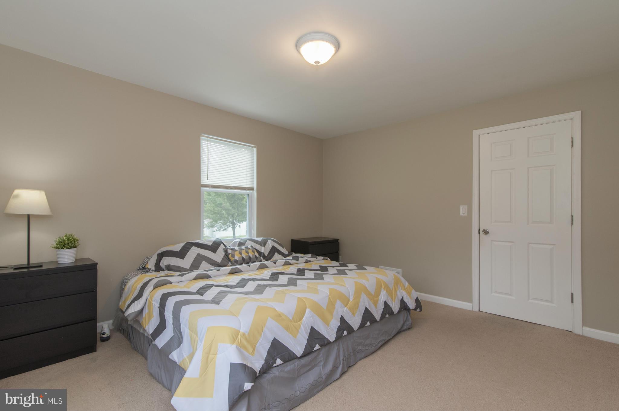 4411 Silver Spring Road Perry Hall, MD 21236 - Photo 14 of 29 Bedroom