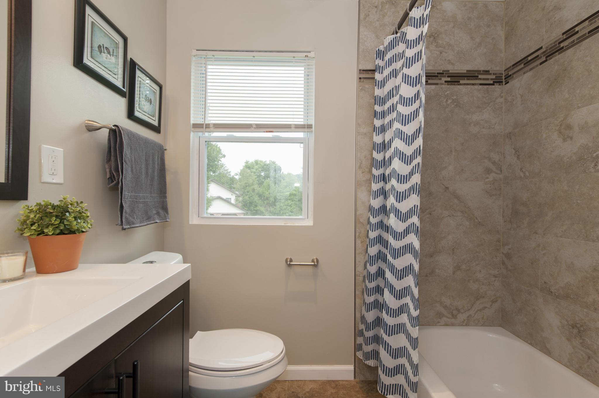 4411 Silver Spring Road Perry Hall, MD 21236 - Photo 15 of 29 Bath