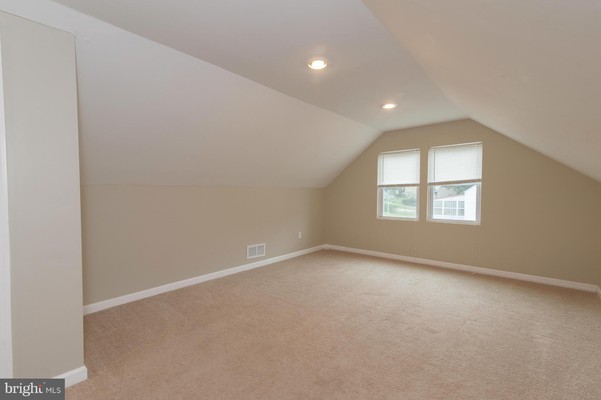 4411 Silver Spring Road Perry Hall, MD 21236 - Photo 16 of 29 Bedroom (Master)