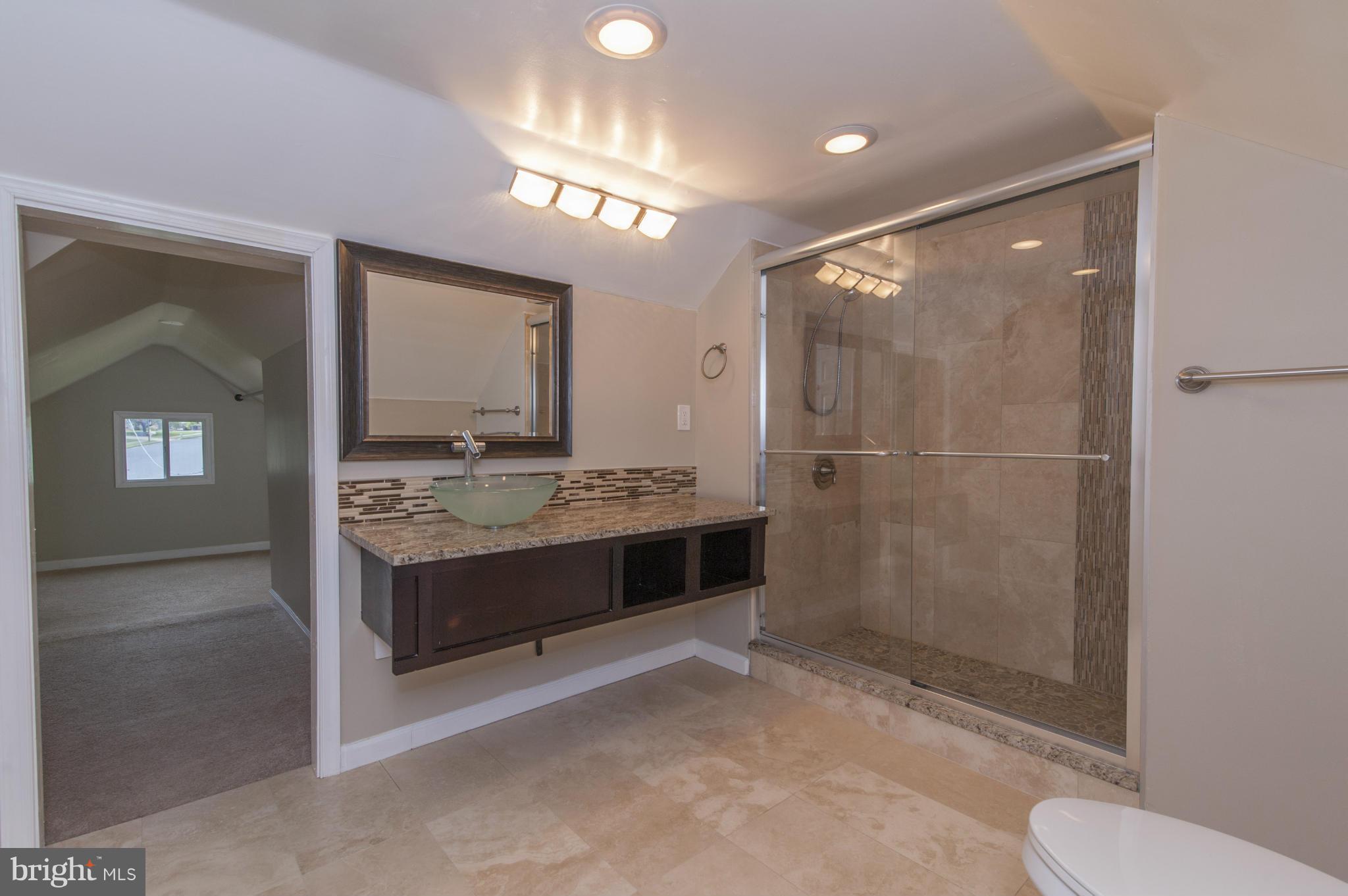 4411 Silver Spring Road Perry Hall, MD 21236 - Photo 17 of 29 Bath (Master)