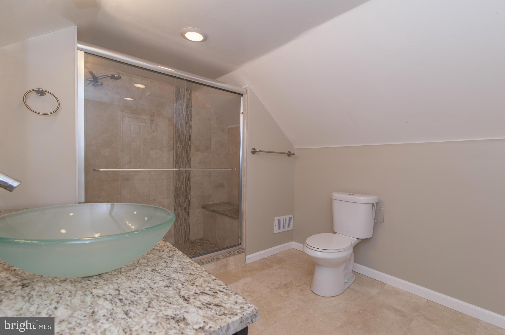 4411 Silver Spring Road Perry Hall, MD 21236 - Photo 18 of 29 Bath (Master)