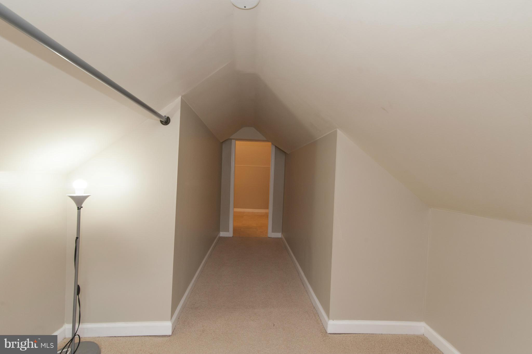 4411 Silver Spring Road Perry Hall, MD 21236 - Photo 19 of 29 Walk-In Closet