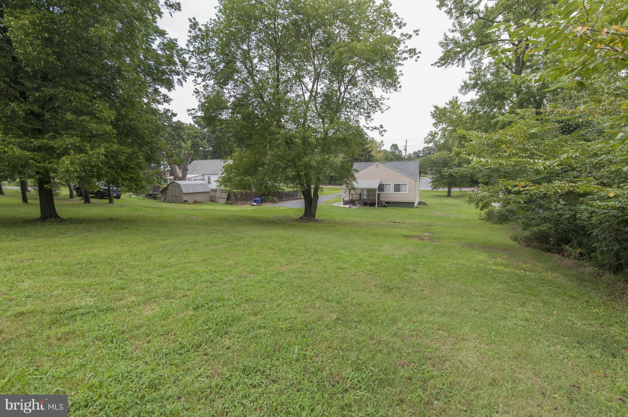 4411 Silver Spring Road Perry Hall, MD 21236 - Photo 27 of 29 Exterior (General)