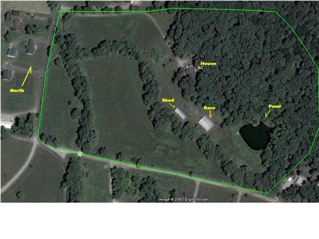 536 Cundiff Hollow Road Lebanon Junction, KY 40150 - Photo 18 of 18 Additional Photo