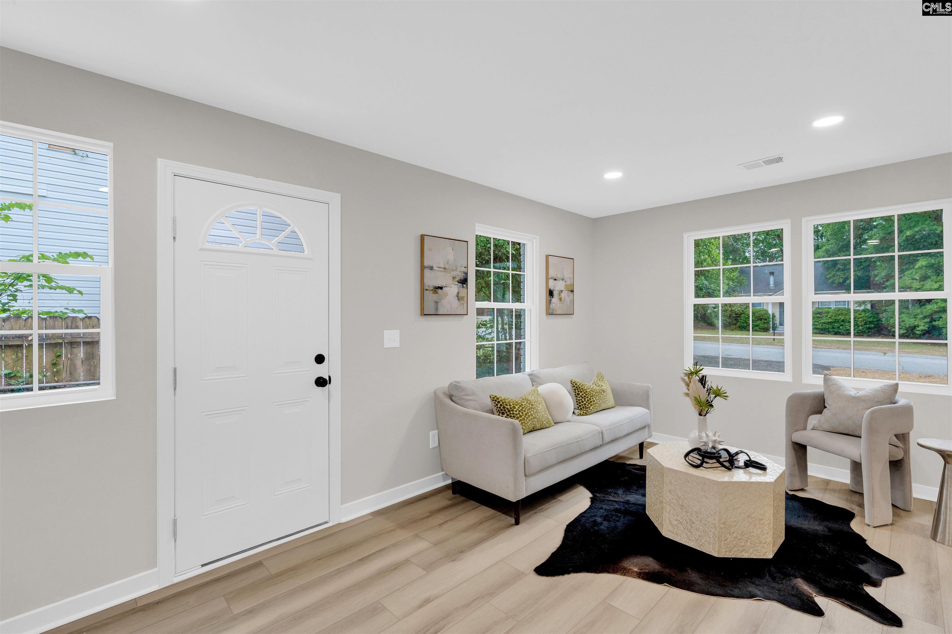 1037 Naples Avenue Cayce, SC 29033 - Photo 5 of 26